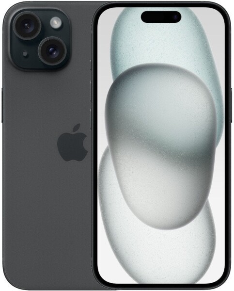 Apple Apple iPhone 15 128GB - Pink - India