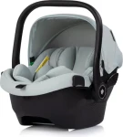 CHIPOLINO Autosedačka Pearl i-Size 40-87cm Matcha (STKPE0265MA)