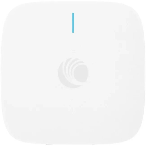 Cambium Networks Cambium XV2-21X Indoor | Punkt dostępowy | 2,4GHz, 5GHz, Wi-Fi 6, 2.97 Gbps, 1x RJ45 1000Mb/s