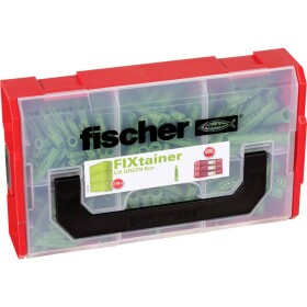 Fischer súprava hmoždiniek 534094 1 ks; 534094