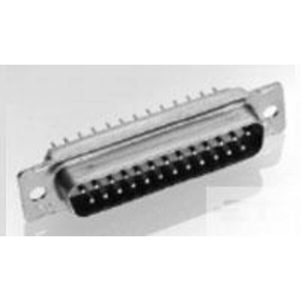 TE Connectivity TE AMP AMPLIMITE - Aerospace & Military 205557-2 1 ks Package; 205557-2