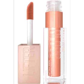 Maybelline lesk na pery (Lifter Gloss) Amber