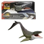 Mattel Jurassic WORLD veľkolepý mosasaurus