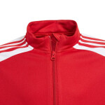 Squadra 21 GP6458 Mládežnícka tréningová mikina Adidas