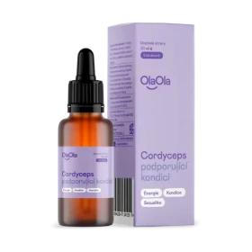 OlaOla Cordyceps 30 ml (120035)