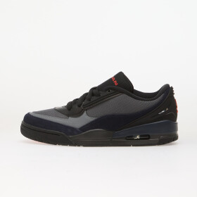 Tenisky Air Jordan Ultra Iron Grey/ Picante Red-Black-Obsidian EUR 42.5