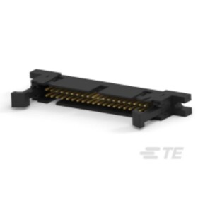 TE Connectivity 2-111506-4 1 ks Tray; 2-111506-4