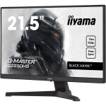 Iiyama G-Master G2250HS-B1 Black Hawk