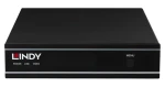 Lindy 38519 / IP video enkóder / HDMI / 4K60 / PoE / H.264, H.265 (38519)