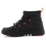 Palladium Pampa Lite+ Explor Wp+ M 74383-008-M Topánky Black EU 43