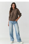 Sveter model 217361 Macadamia universal