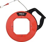 YATO YT-25015 / Kabelový naviják 30m (YT-25015)