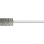 PFERD TOOLS 41291122 brúsny kolík Priemer 8 mm 10 ks; 41291122