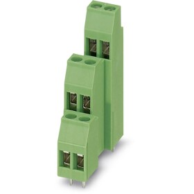 PCB terminal block MK3DS 3/ 2-5,08 1723014 Phoenix Contact; 1723014