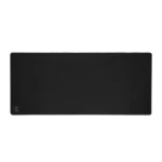 White Shark KARUTA XL čierna/sivá / Podložka pod myš / 900x400mm (KARUTA XL)