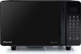 Hisense Hisense 20 L 700 W melna - Mikrovilnu krasns H20MOBS4HS (3838782667299)