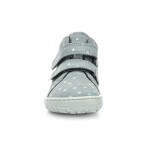 Froddo G3110263-17 Silver celoroční kotníkové barefoot boty 35 EUR