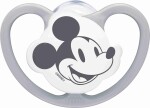 NUK Cumlík Space DISNEY Mickey 0-6 m. box