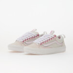 Tenisky Vans Skate Old Skool 36 + Contrast Stitch Pink Fizz EUR 42