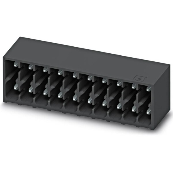 Printed-circuit board connector DMC 1,5/ 4-G1-3,5 P20THR 1786853 Phoenix Contact; 1786853