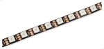 Aqua Computer RGBpx LED-Strip 27.3cm / dĺžka 27,3cm / šírka 5mm / 30 adresovateľných LED / pre D5 NEXT alebo Quadro, Octo (53270)
