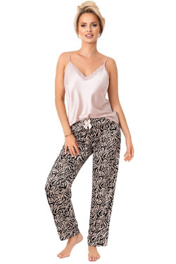 Pyžamo model 215548 Donna s