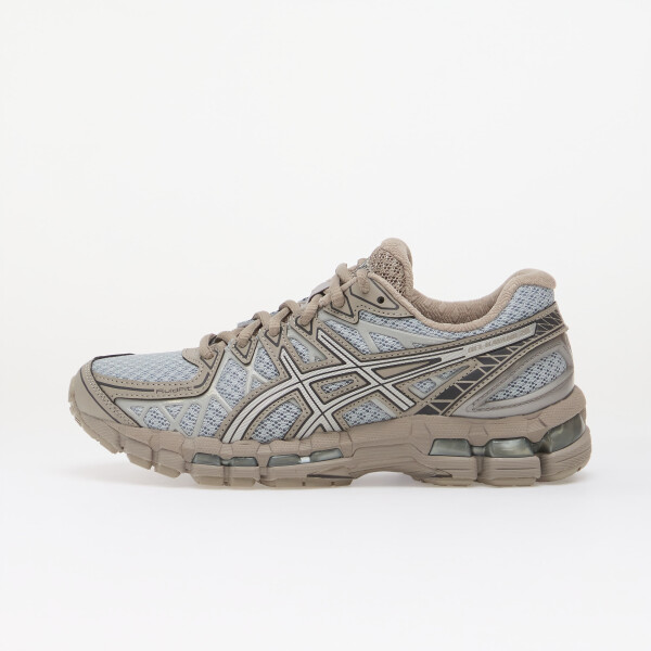 Tenisky Asics Gel-Kayano 20 Storm Cloud/ Pure Silver EUR 43.5