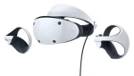 Sony PlayStation VR2 / Okuliare pre virtuálnu realitu / 4K / 110 ° zorné pole / 120 Hz / pre PS5 (9454090)