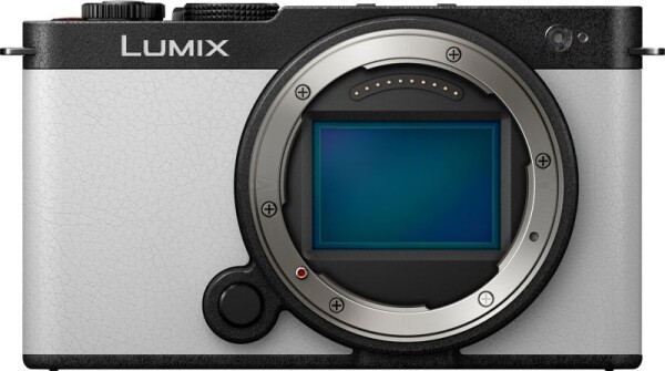 Panasonic Lumix S9 Biely (DC-S9E-W)