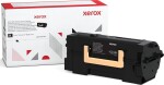 Xerox Xerox - Extrahohe Kapazitat - Schwarz - original - Tonerpatrone Use and Return - fur VersaLink B625/DN, B625/YDN