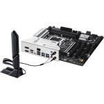 Asus Prime Z890- PLUS WIFI / Z890 / LGA 1851 / 4X DDR5 / PCIex16 / 2.5GLAN / mATX (90MB1J80-M0EAY0)