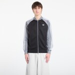 Mikina adidas Sst Track Top Black/ Grey/ White L