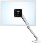 Ergotron Ergotron držiak MXV DESK MONITOR ARM (WHITE)