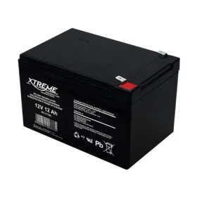Blow 82-216# Xtreme Nabíjacia gélová batéria 12V 12Ah (82-216#)