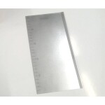 Japonská špachtľa 25 cm - DR ranty - DR ranty
