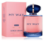 Giorgio Armani My Way Intense EDP ml