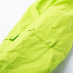 Detské lyžiarske nohavice Halvar Jr 92800439456 Bejo