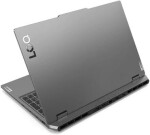 Lenovo LOQ 15ARP9 sivá / 15.6" FHD / RYZEN 7 7435HS 3.1GHz / 24GB / 512GB SSD / RTX 4060 8GB / Bez OS (83JC003XCK)