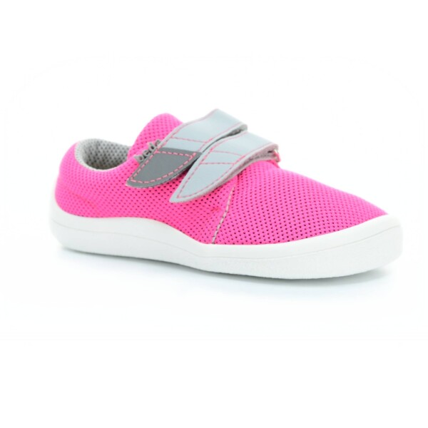 Beda Candy (BF 0001/TEX/W) barefoot topánky 22 EUR