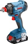 BOSCH GDX 180-Li 06019G5223