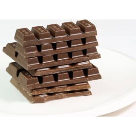 Zeesan tužidlo čokoláda (0,5 kg) 5020 - dortis - dortis