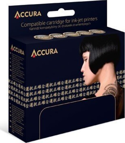 Accura Accura ink HP No. 912XL (3YL84AE) Náhradný
