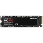 Samsung 990 2TB M.2