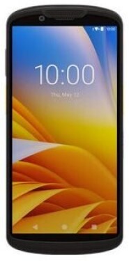 Zebra TC52AX terminal 12,7 cm (5") 1920 x 1080 px Ekran dotykowy 260 g Sivý