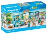 Playmobil® My Life 71742 Hotel pre domácich miláčikov