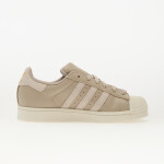 Tenisky adidas Superstar II W Wonder Beige/ Aluminium/ Off White EUR 37 1/3