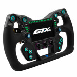 Cube Controls GTX2 čierno-Modrá (GTX2-BLK320BLU)