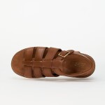 Tenisky Clarks Orianna Twist Tan Leather EUR 41.5