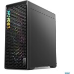 Lenovo Legion T7 34IRZ8 sivá / Intel Core i7-14700KF 3.4GHz / 64GB / 2TB SSD / RTX 4070 Ti SUPER 16GB / W11H (90V700E5MK)