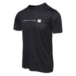 Pánske tričko s krátkym rukávom DAVEN II XXL